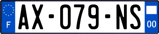AX-079-NS