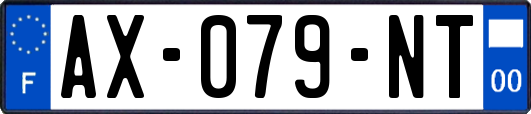 AX-079-NT