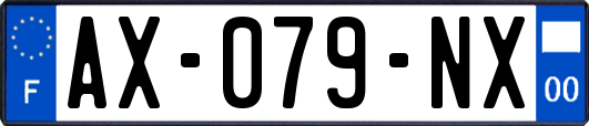 AX-079-NX