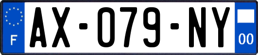 AX-079-NY