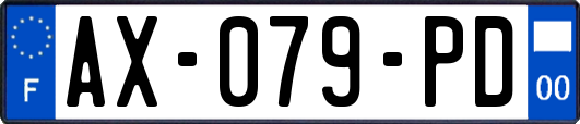AX-079-PD