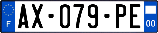 AX-079-PE