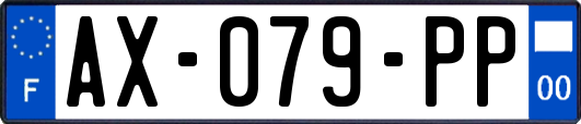AX-079-PP