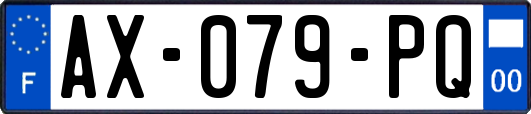 AX-079-PQ