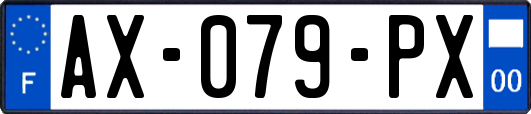AX-079-PX