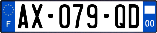 AX-079-QD