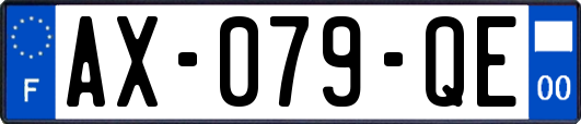 AX-079-QE
