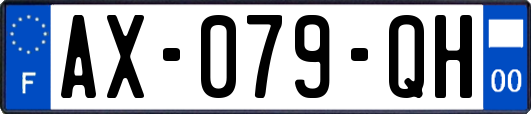 AX-079-QH