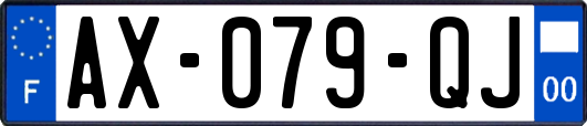 AX-079-QJ