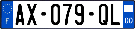 AX-079-QL