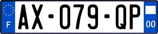 AX-079-QP