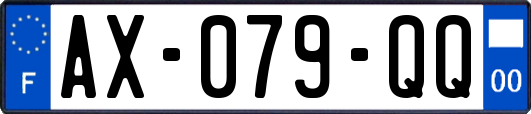 AX-079-QQ