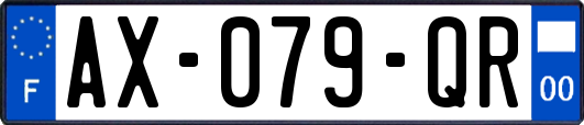 AX-079-QR