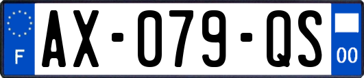 AX-079-QS