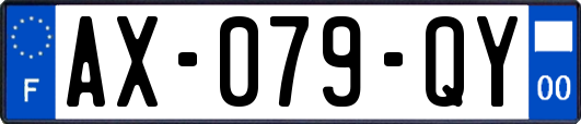 AX-079-QY