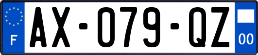 AX-079-QZ