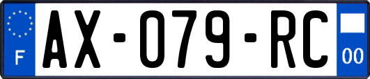 AX-079-RC