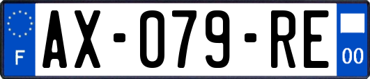 AX-079-RE