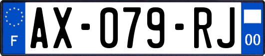 AX-079-RJ