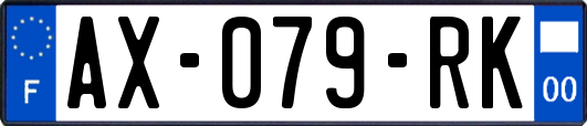 AX-079-RK