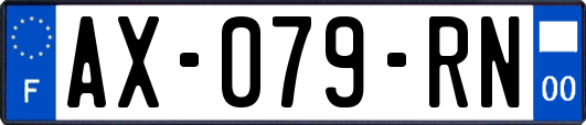 AX-079-RN