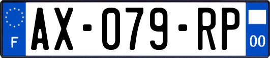 AX-079-RP