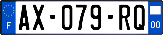 AX-079-RQ