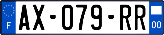 AX-079-RR