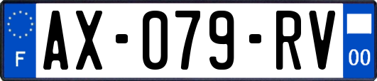 AX-079-RV