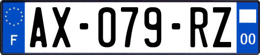 AX-079-RZ