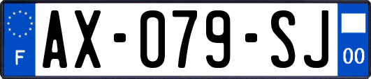 AX-079-SJ