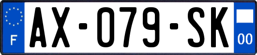 AX-079-SK