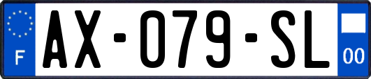 AX-079-SL