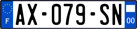 AX-079-SN