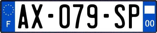 AX-079-SP