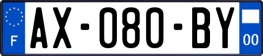 AX-080-BY