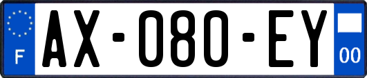 AX-080-EY