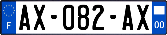 AX-082-AX