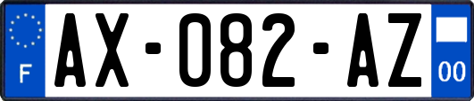 AX-082-AZ