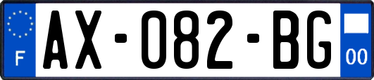 AX-082-BG