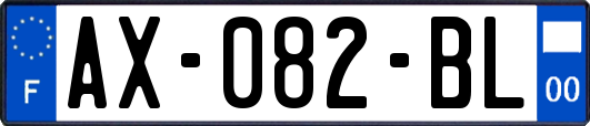 AX-082-BL