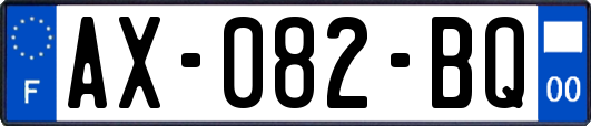 AX-082-BQ