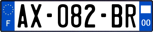 AX-082-BR