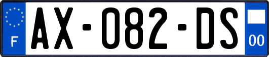 AX-082-DS