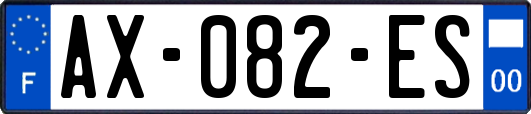 AX-082-ES