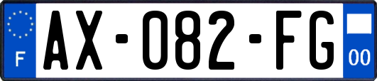 AX-082-FG