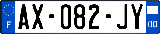 AX-082-JY