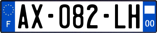 AX-082-LH