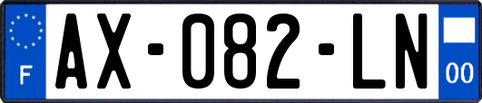 AX-082-LN