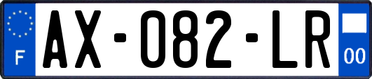 AX-082-LR